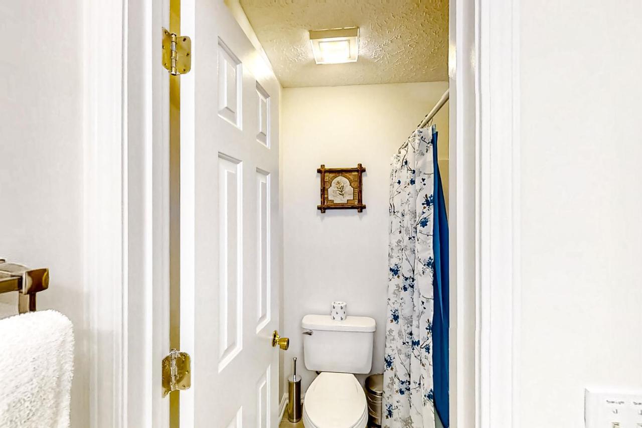 Pinehurst Condos, Unit 6-J Pawleys Island Ngoại thất bức ảnh