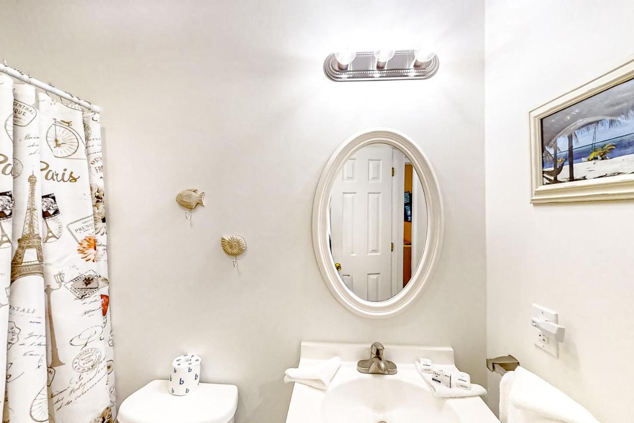 Pinehurst Condos, Unit 6-J Pawleys Island Ngoại thất bức ảnh