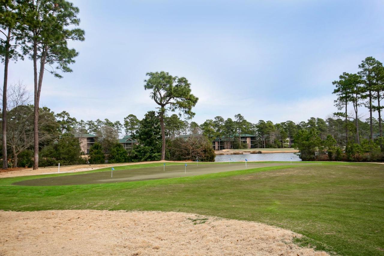 Pinehurst Condos, Unit 6-J Pawleys Island Ngoại thất bức ảnh