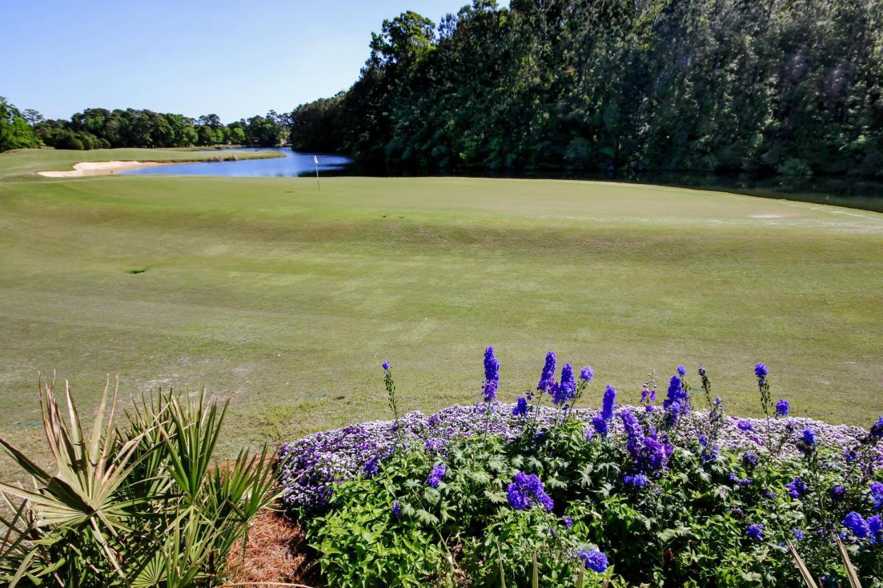 Pinehurst Condos, Unit 6-J Pawleys Island Ngoại thất bức ảnh