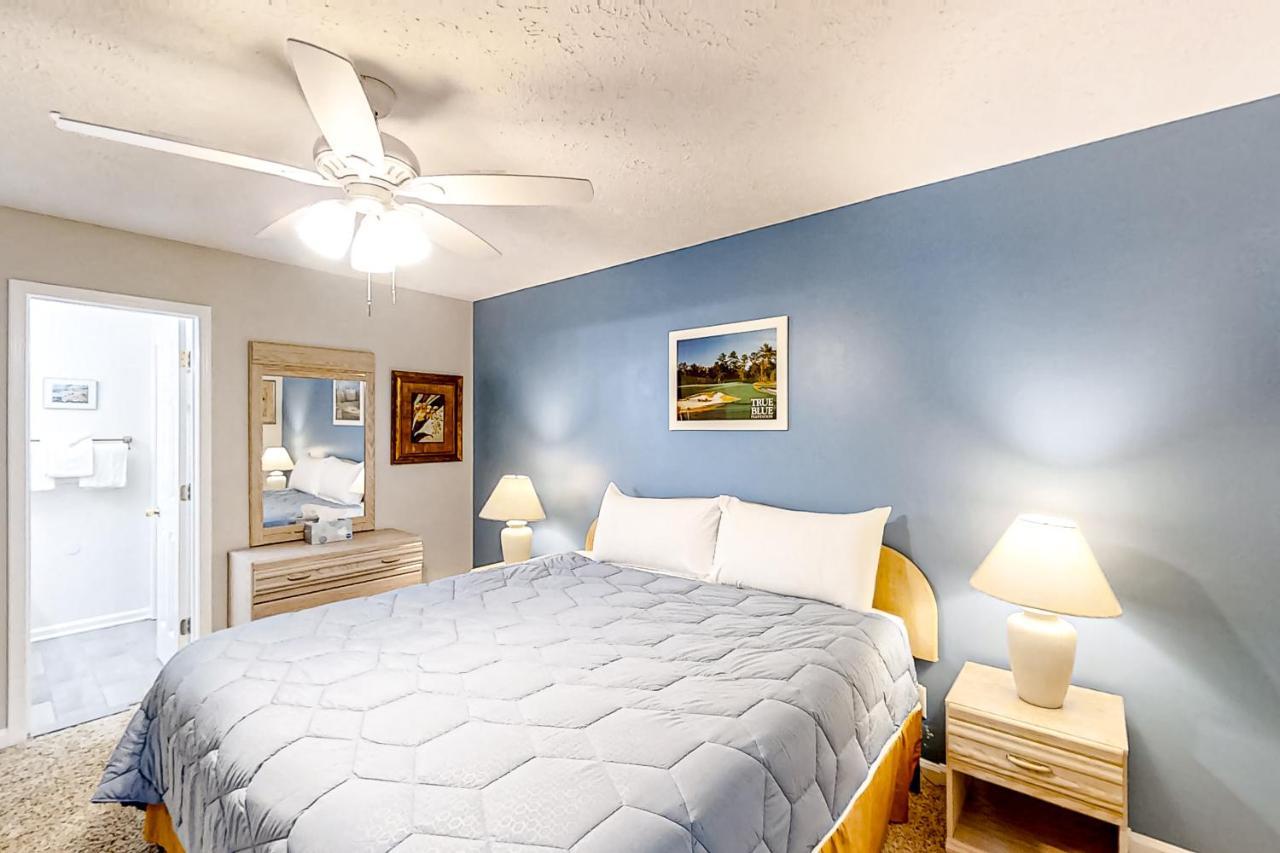 Pinehurst Condos, Unit 6-J Pawleys Island Ngoại thất bức ảnh