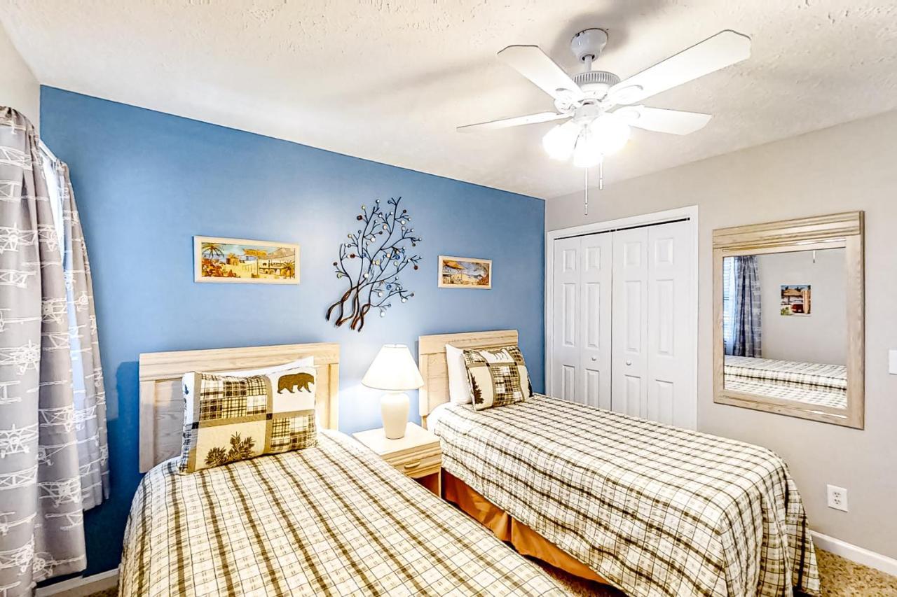 Pinehurst Condos, Unit 6-J Pawleys Island Ngoại thất bức ảnh