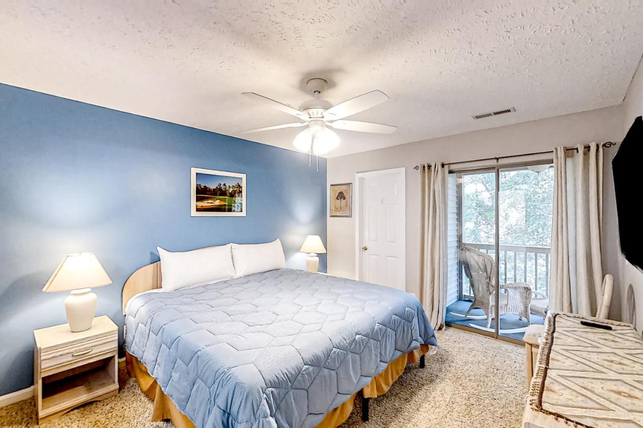 Pinehurst Condos, Unit 6-J Pawleys Island Ngoại thất bức ảnh