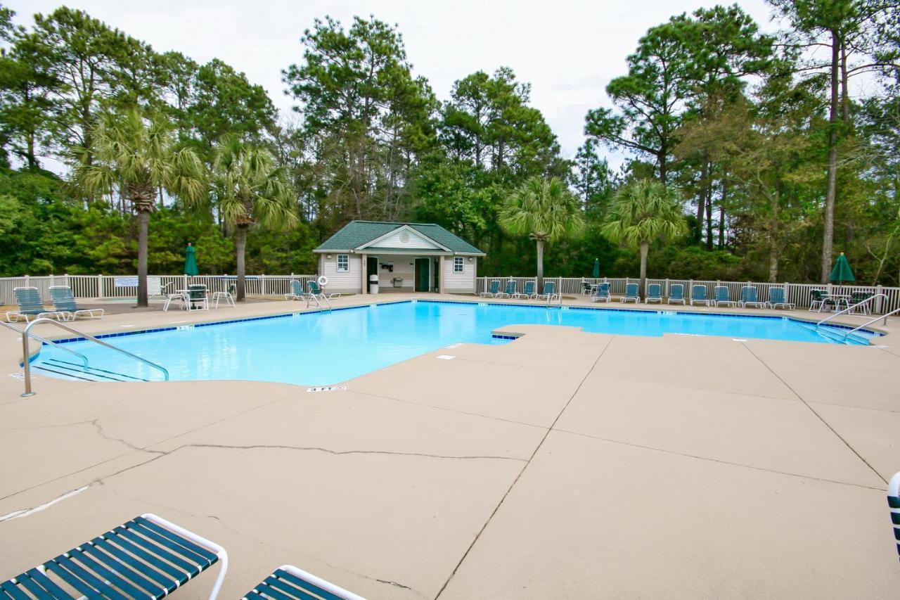 Pinehurst Condos, Unit 6-J Pawleys Island Ngoại thất bức ảnh