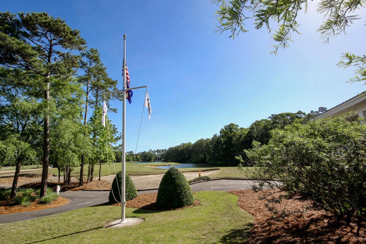 Pinehurst Condos, Unit 6-J Pawleys Island Ngoại thất bức ảnh
