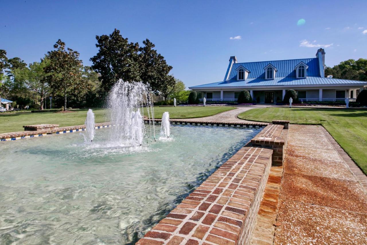 Pinehurst Condos, Unit 6-J Pawleys Island Ngoại thất bức ảnh