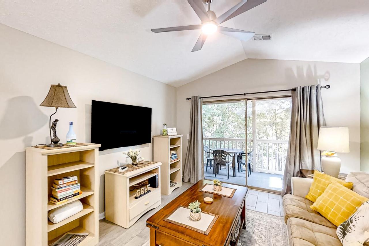 Pinehurst Condos, Unit 6-J Pawleys Island Ngoại thất bức ảnh
