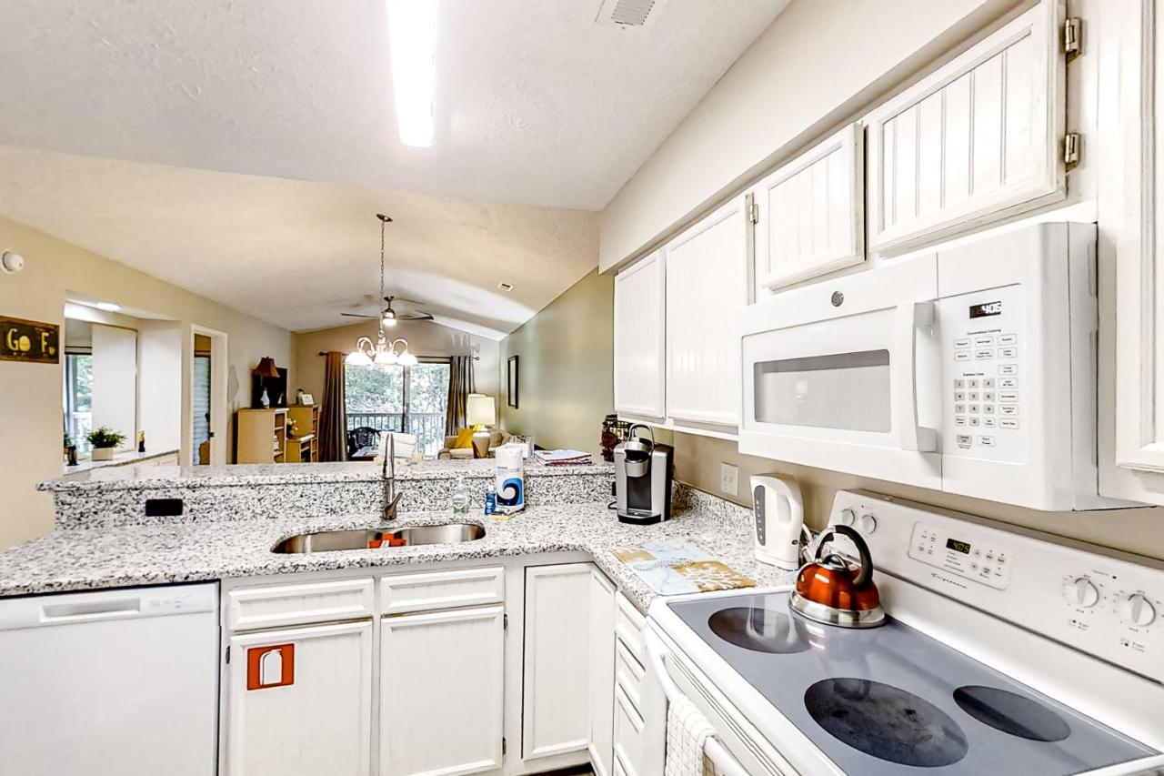 Pinehurst Condos, Unit 6-J Pawleys Island Ngoại thất bức ảnh