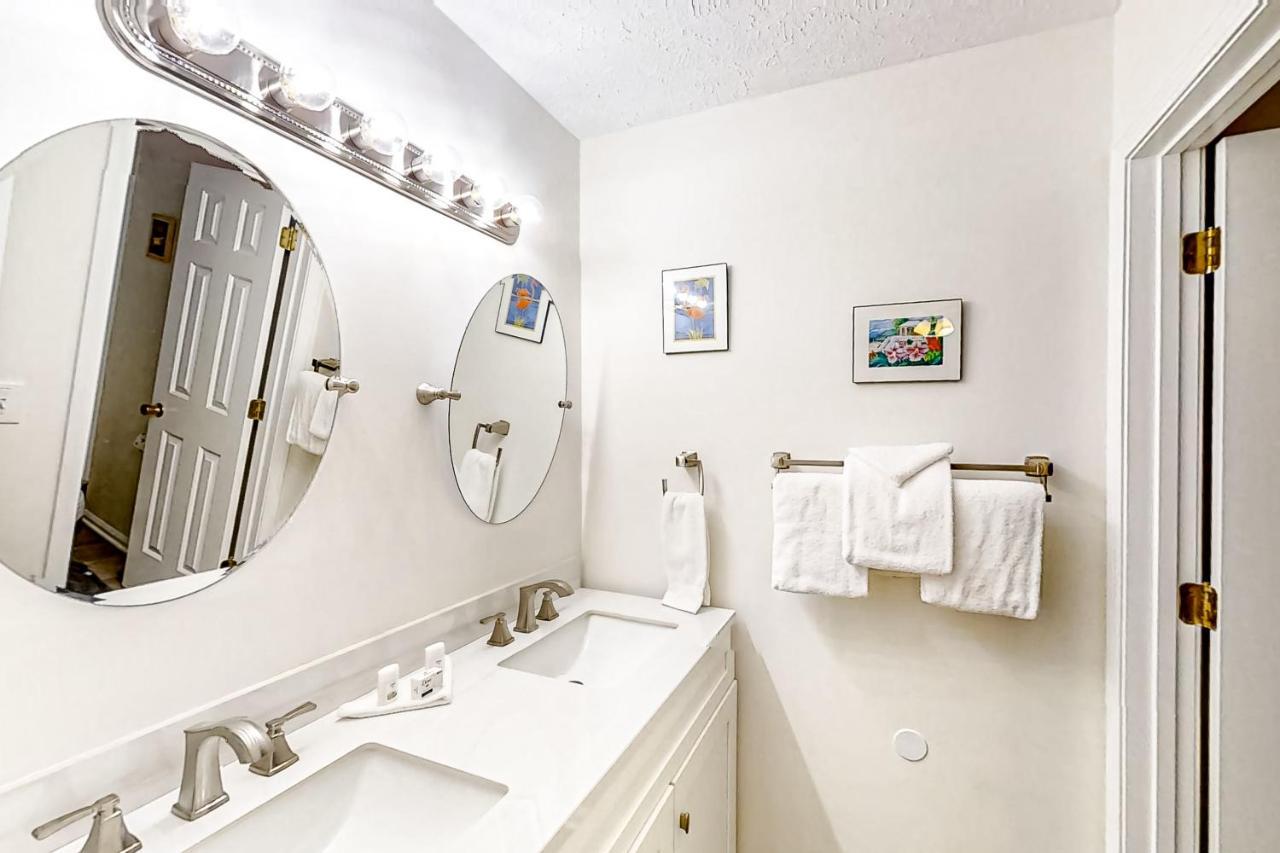 Pinehurst Condos, Unit 6-J Pawleys Island Ngoại thất bức ảnh