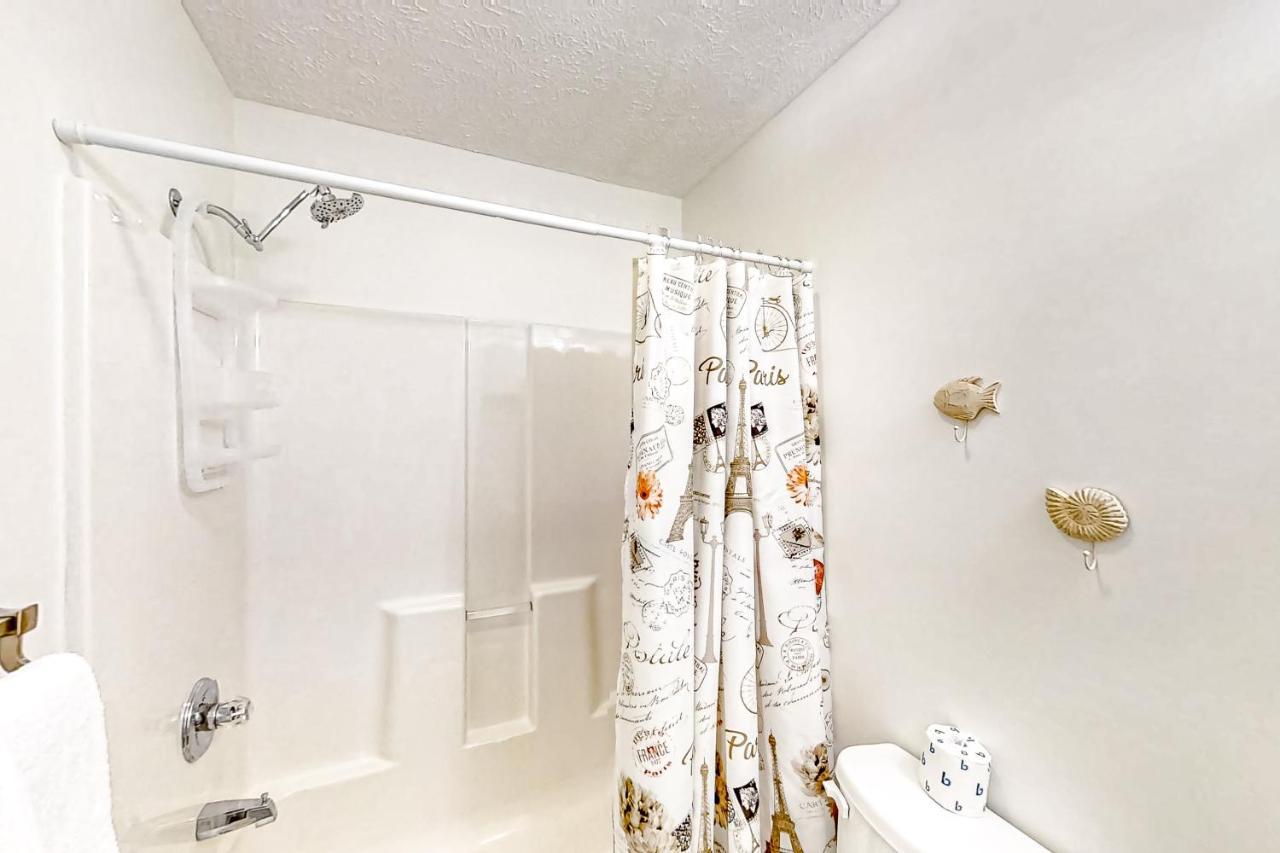 Pinehurst Condos, Unit 6-J Pawleys Island Ngoại thất bức ảnh